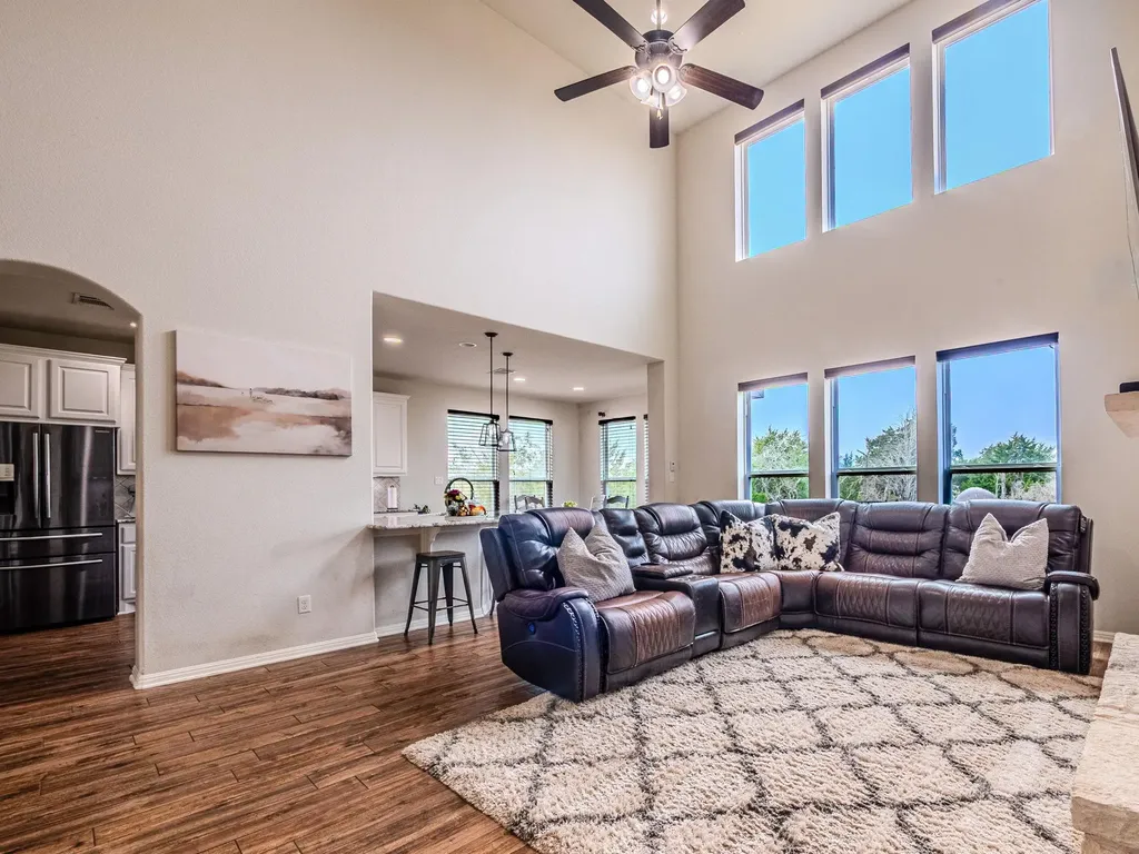 117 Arbor Point Drive Elgin TX 78621