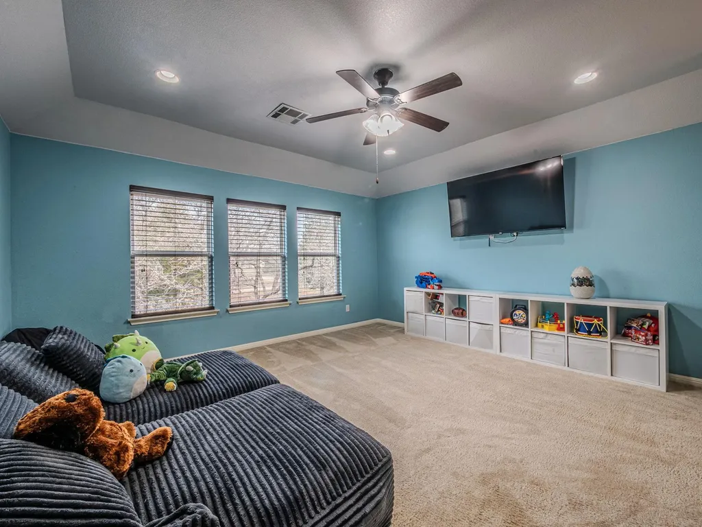 117 Arbor Point Drive Elgin TX 78621