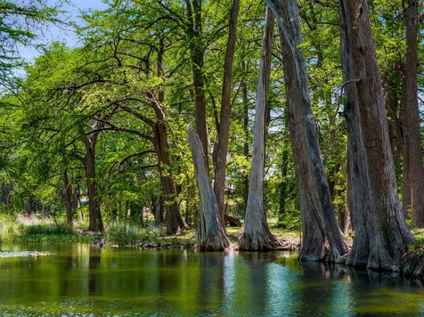 4292 N Us 83 Highway Leakey TX 78873