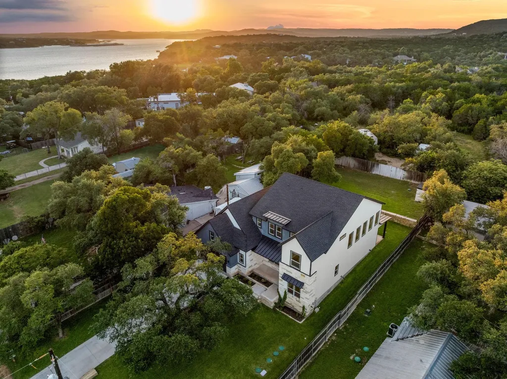 14804 Arrowhead Drive Leander TX 78641