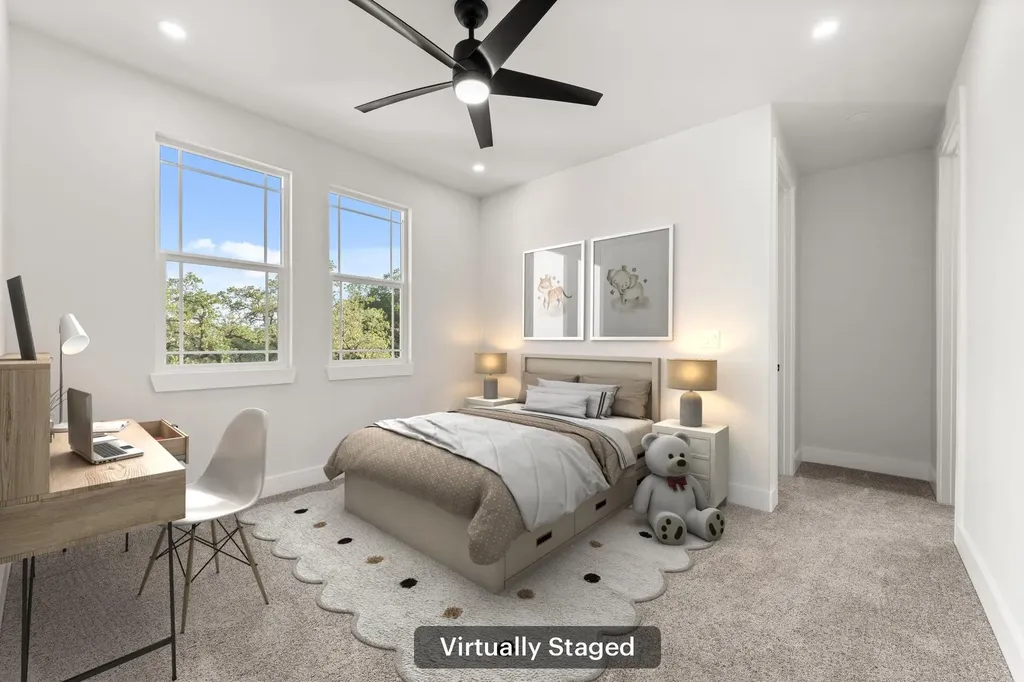 14804 Arrowhead Drive Leander TX 78641