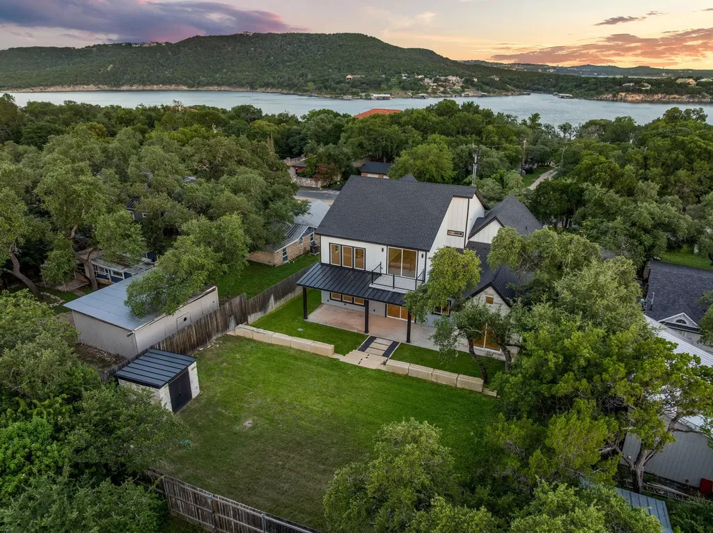 14804 Arrowhead Drive Leander TX 78641