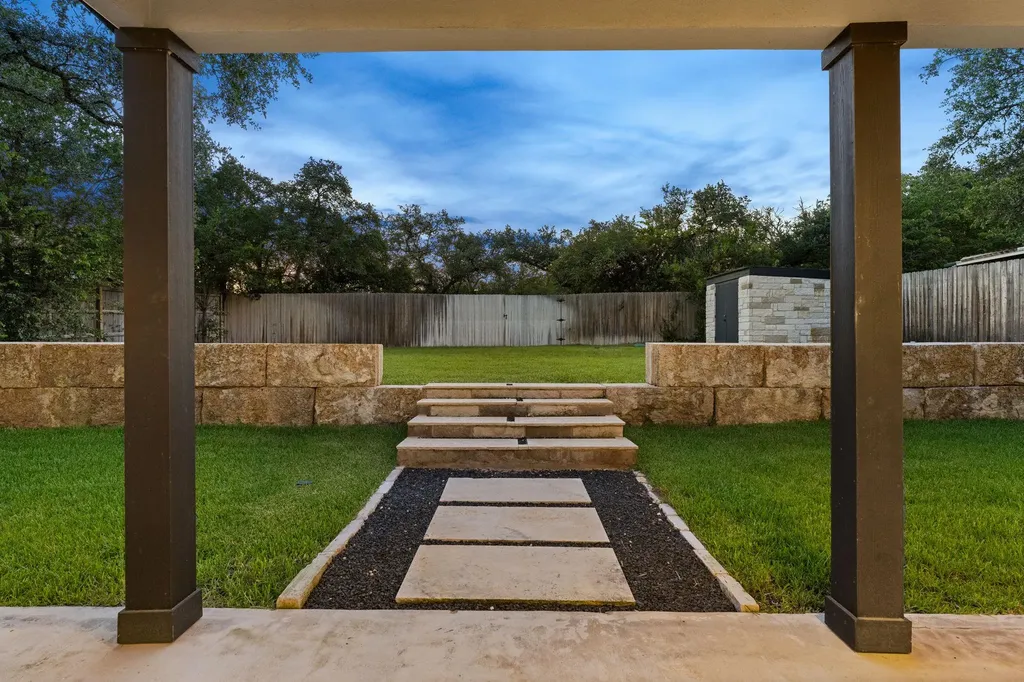 14804 Arrowhead Drive Leander TX 78641