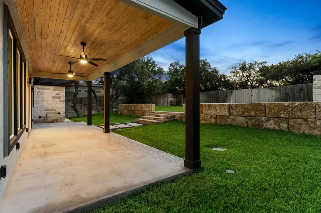 14804 Arrowhead Drive Leander TX 78641