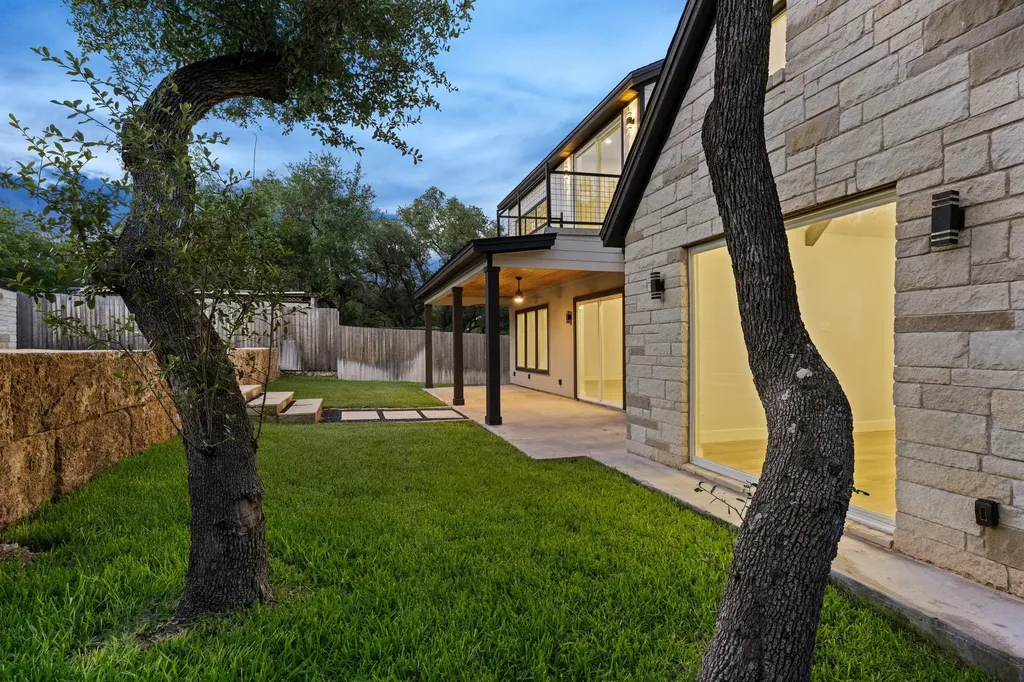 14804 Arrowhead Drive Leander TX 78641