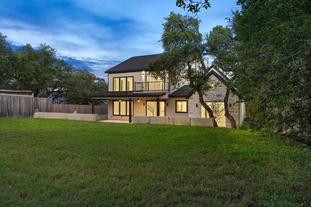14804 Arrowhead Drive Leander TX 78641