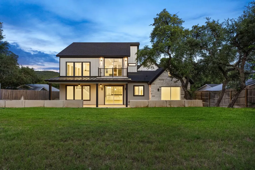 14804 Arrowhead Drive Leander TX 78641