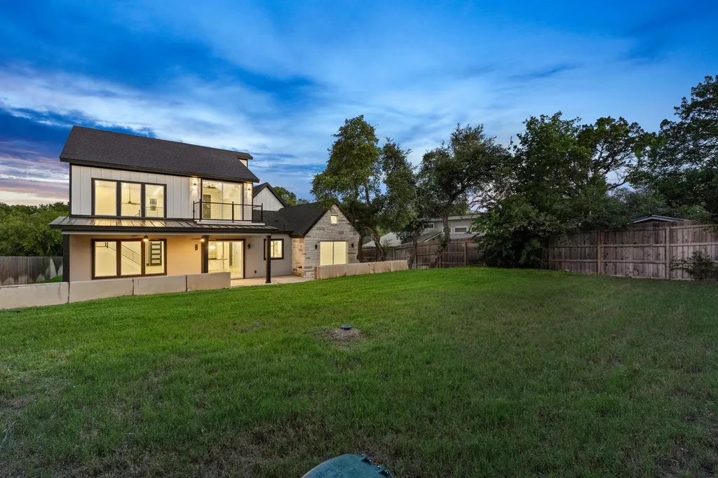 14804 Arrowhead Drive Leander TX 78641