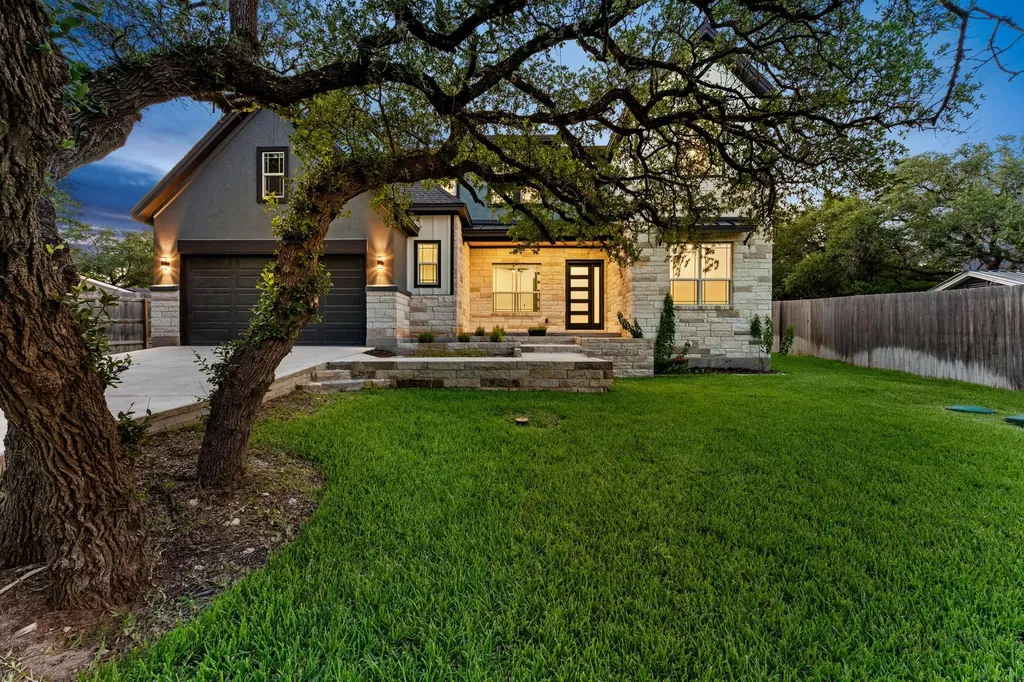 14804 Arrowhead Drive Leander TX 78641