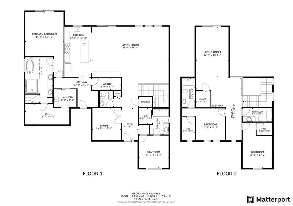 14804 Arrowhead Drive Leander TX 78641