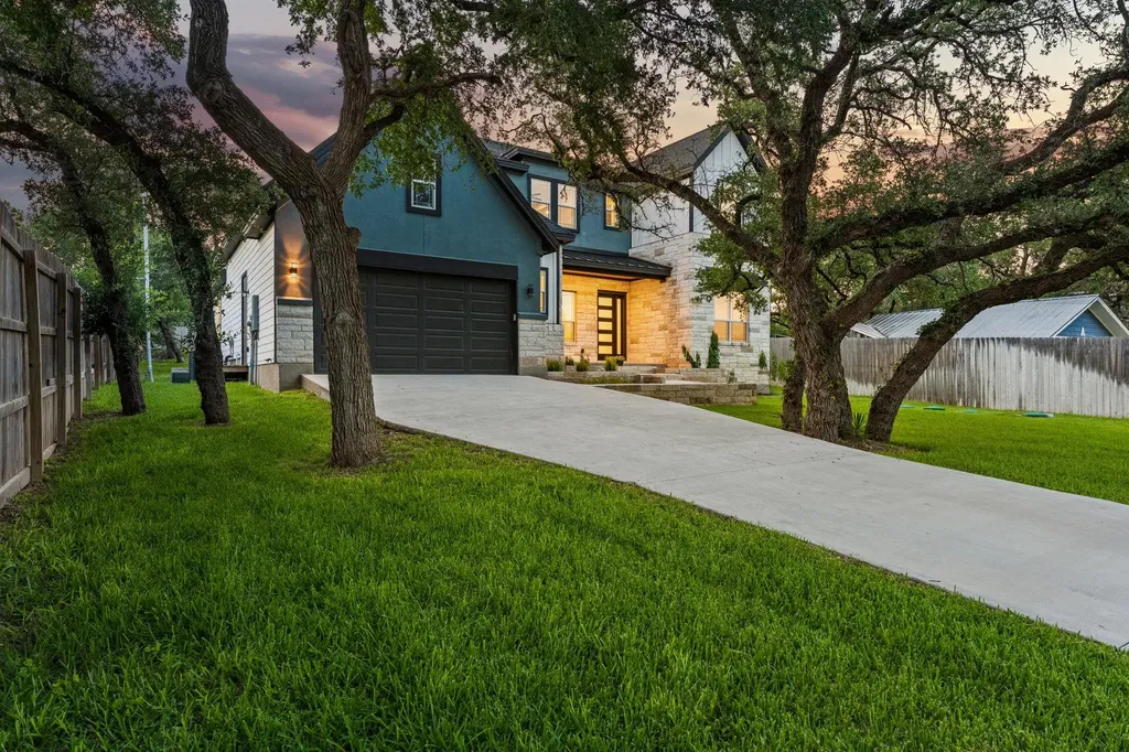 14804 Arrowhead Drive Leander TX 78641