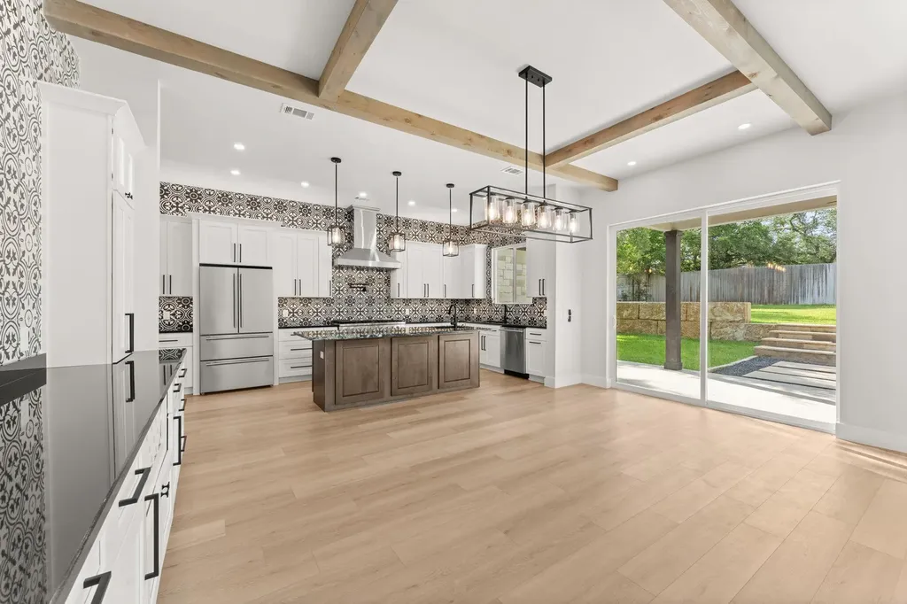 14804 Arrowhead Drive Leander TX 78641