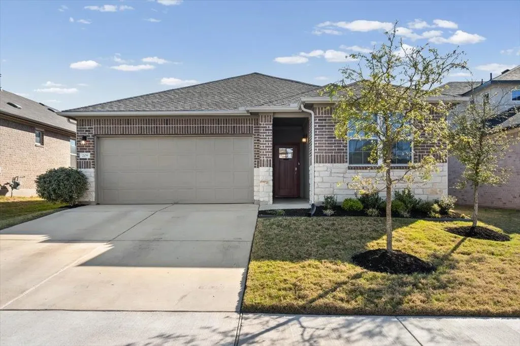 209 Connor Lane Georgetown TX 78626