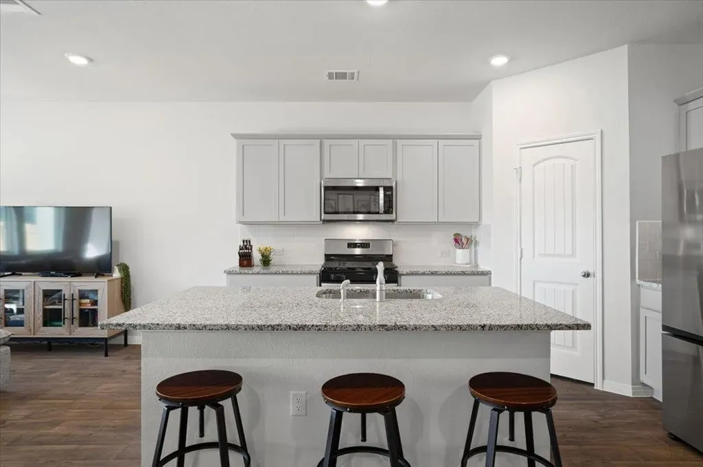 209 Connor Lane Georgetown TX 78626