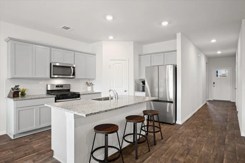 209 Connor Lane Georgetown TX 78626