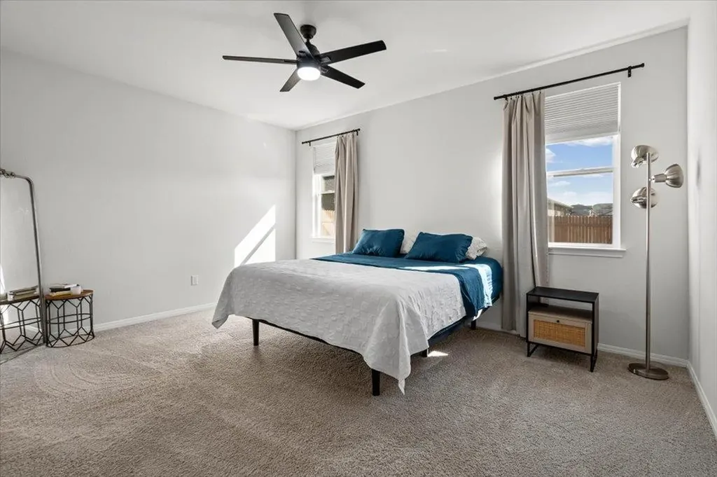 209 Connor Lane Georgetown TX 78626