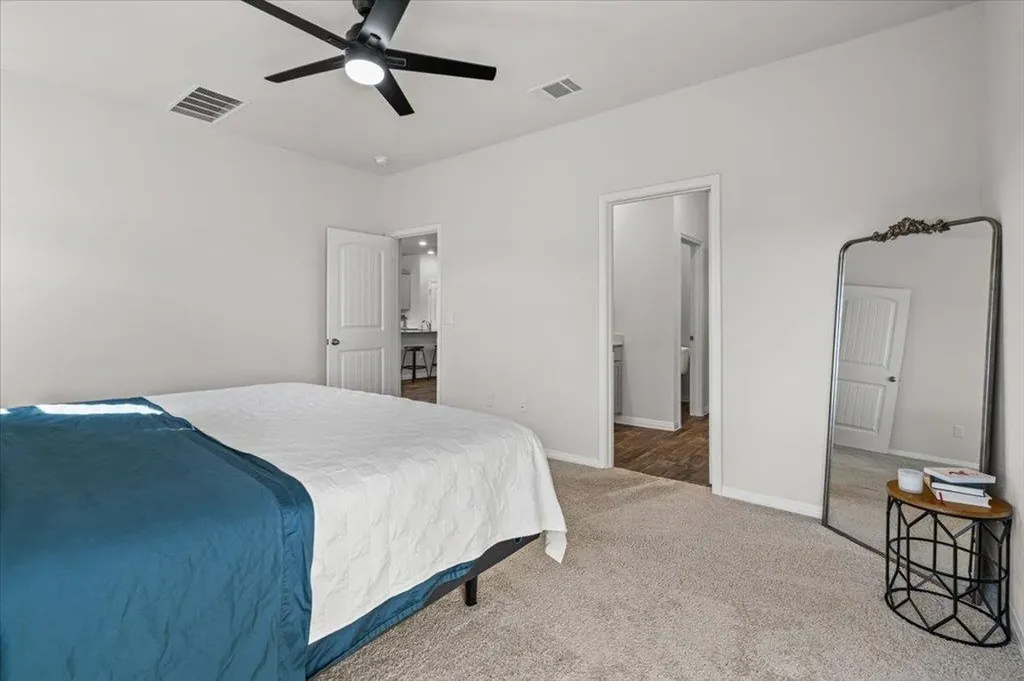 209 Connor Lane Georgetown TX 78626