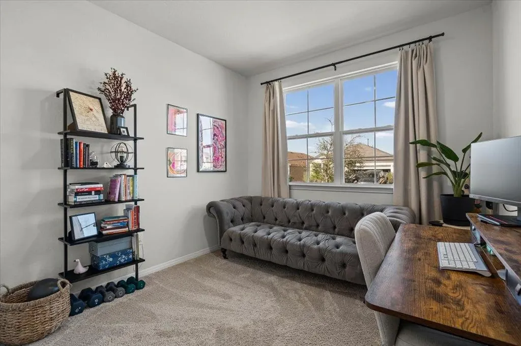 209 Connor Lane Georgetown TX 78626