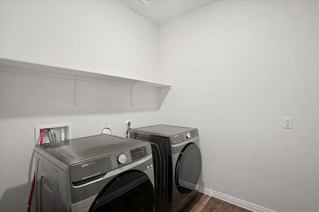 209 Connor Lane Georgetown TX 78626