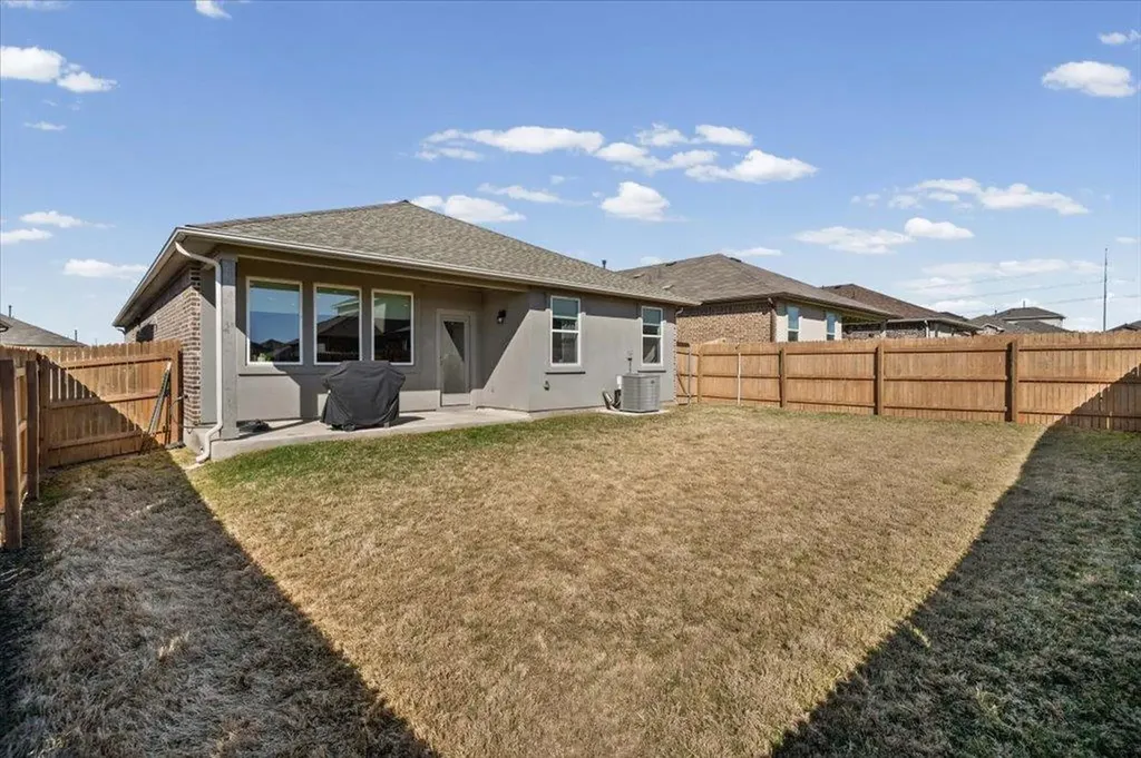 209 Connor Lane Georgetown TX 78626