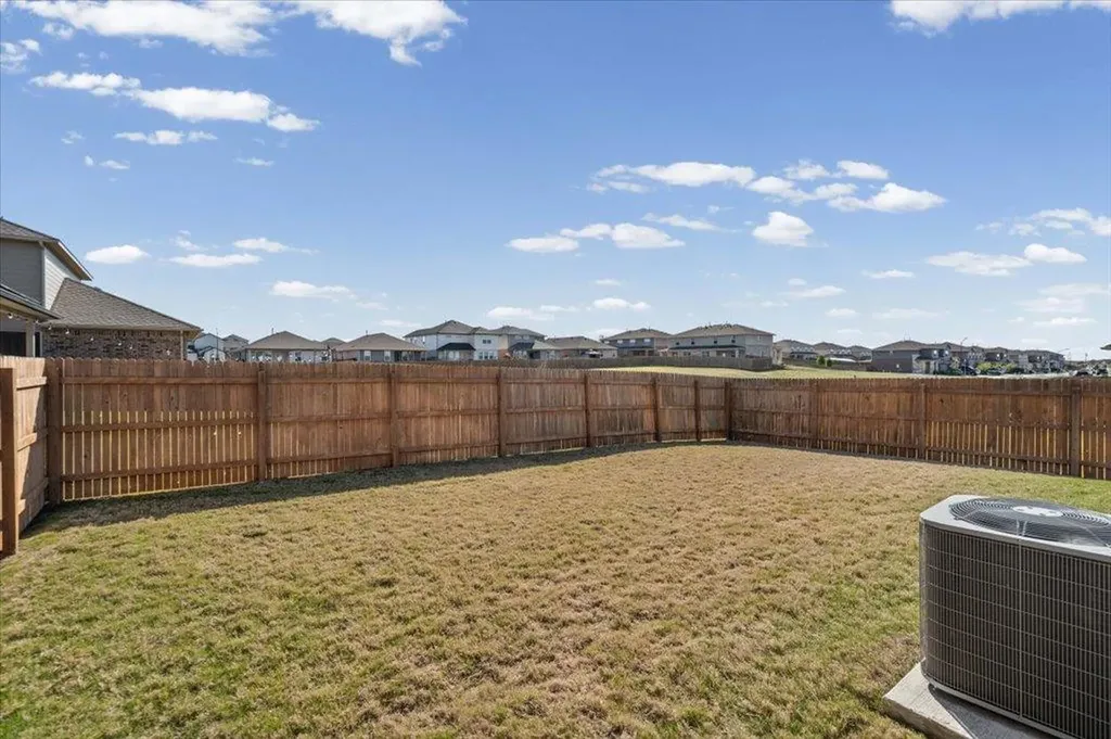 209 Connor Lane Georgetown TX 78626