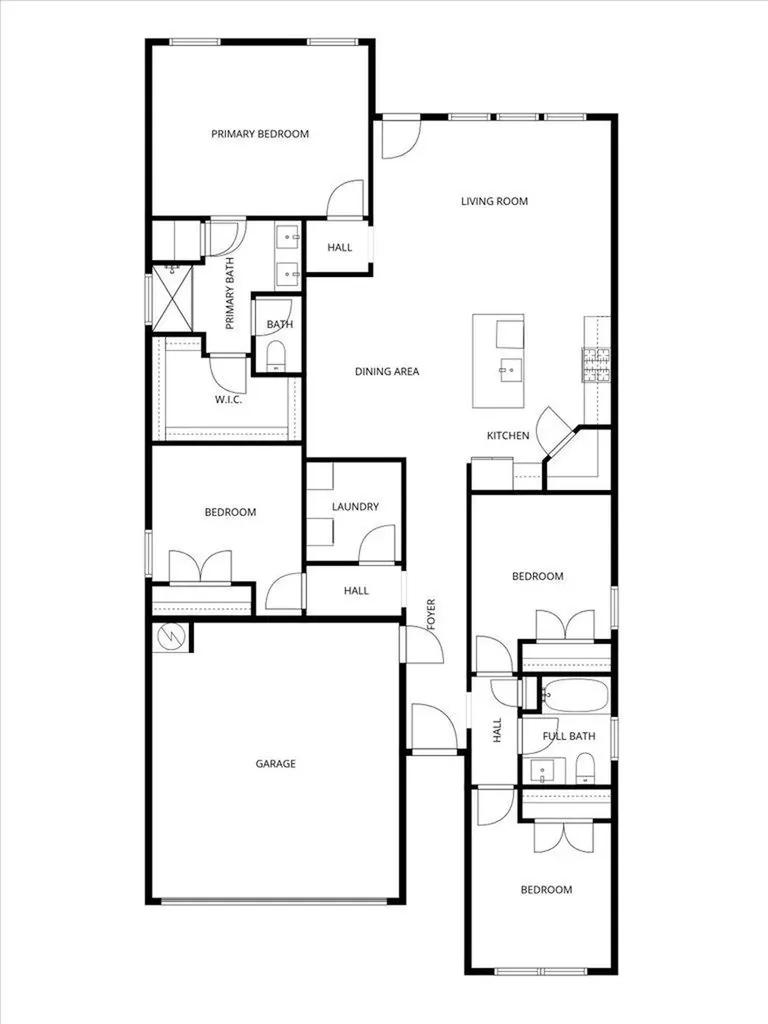 209 Connor Lane Georgetown TX 78626