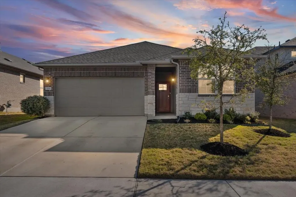 209 Connor Lane Georgetown TX 78626