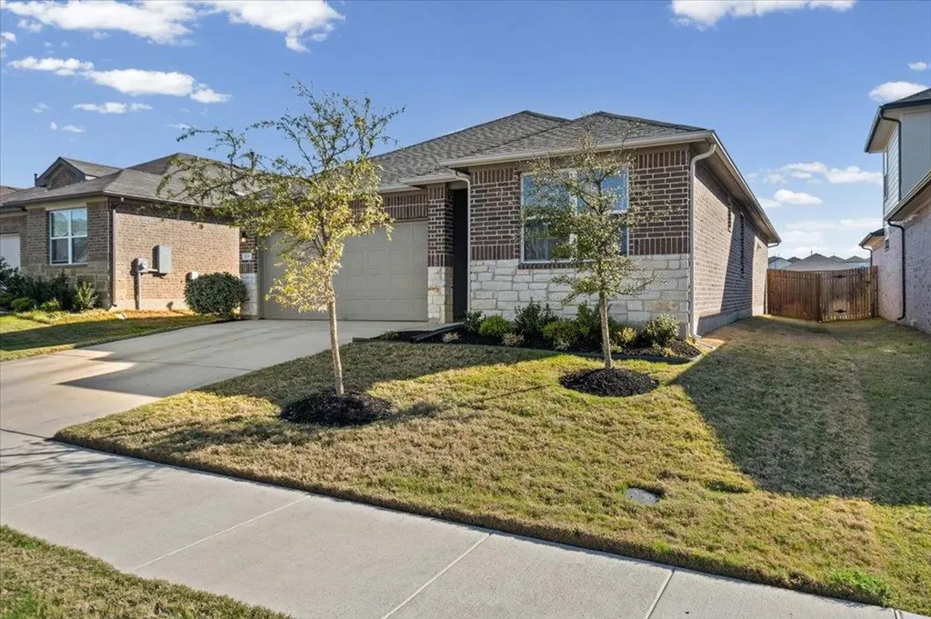 209 Connor Lane Georgetown TX 78626
