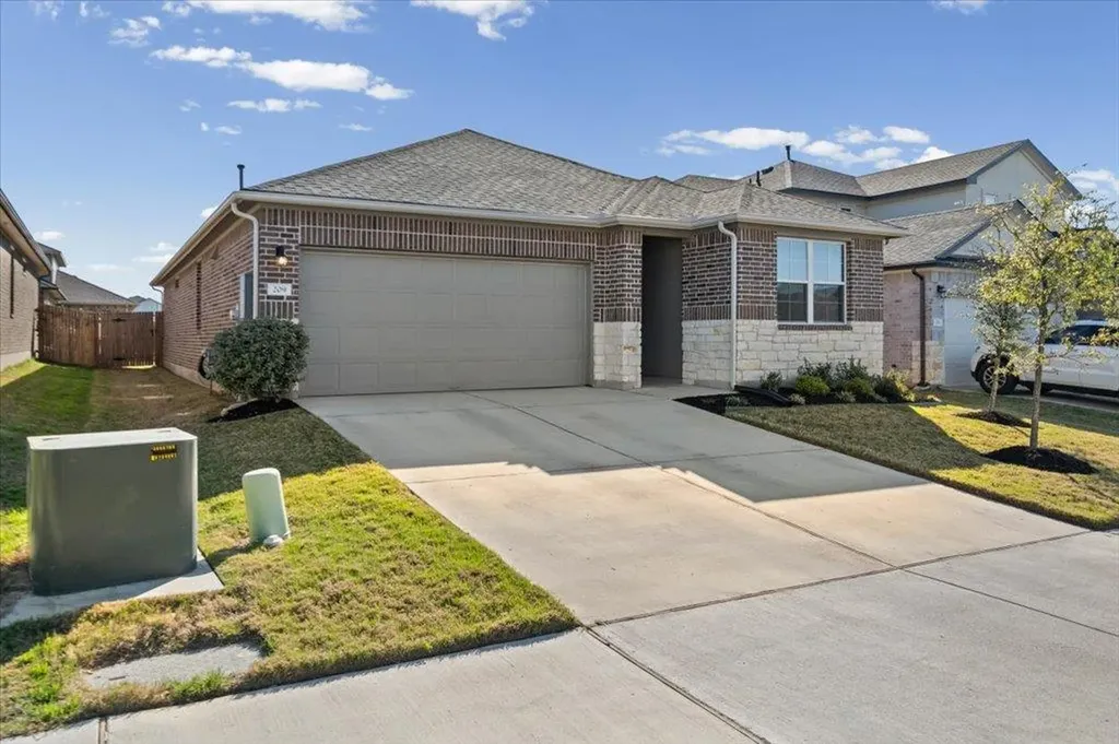 209 Connor Lane Georgetown TX 78626