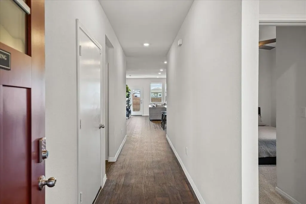 209 Connor Lane Georgetown TX 78626