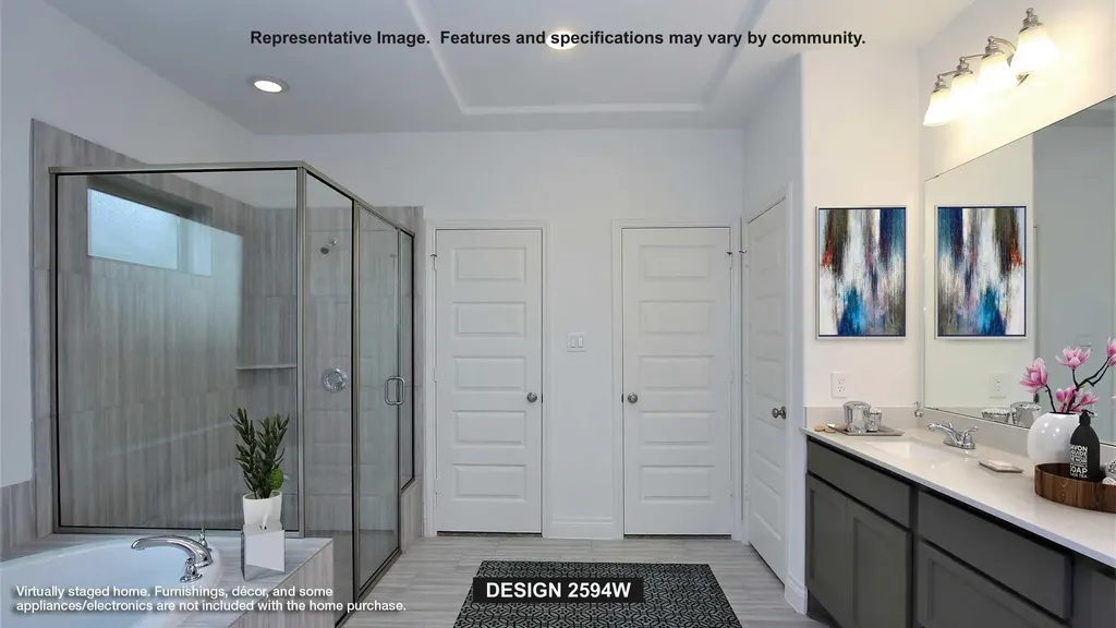 209 Amber Oak Lane Georgetown TX 78628