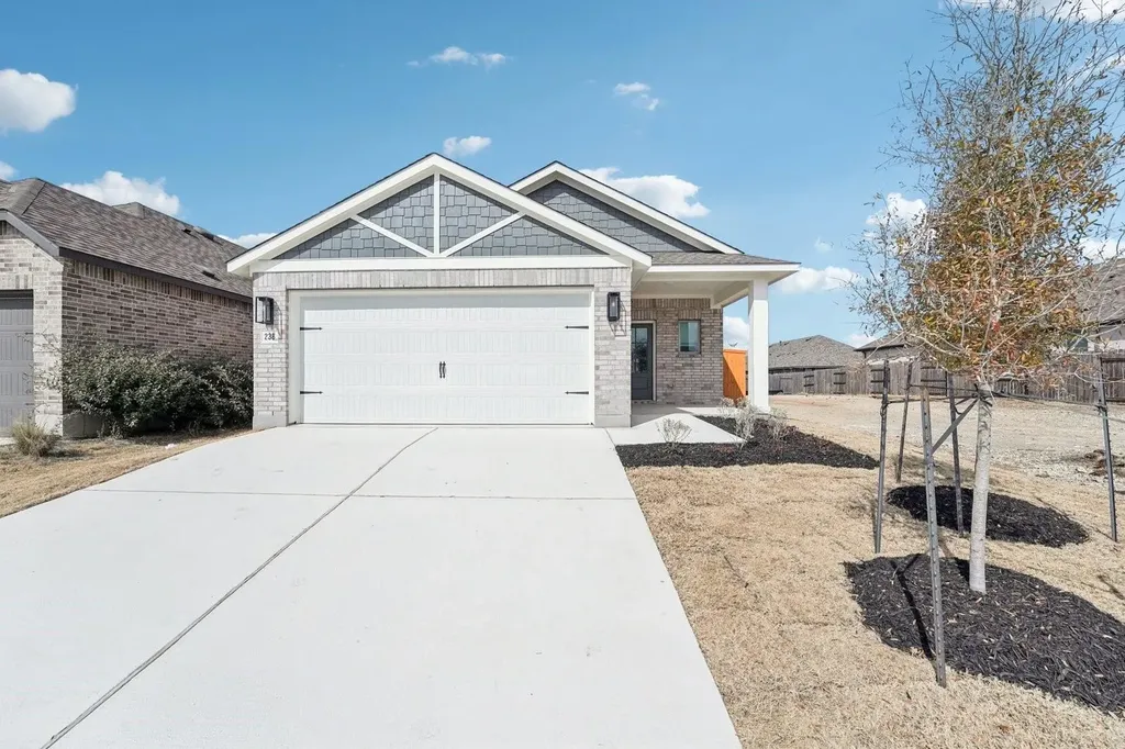 238 Bay Breeze Drive Kyle TX 78640