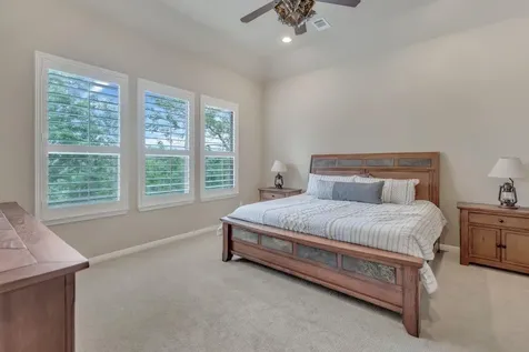 303 Palos Verdes Drive Lakeway TX 78734