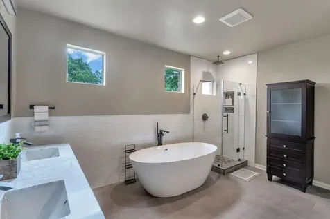 303 Palos Verdes Drive Lakeway TX 78734