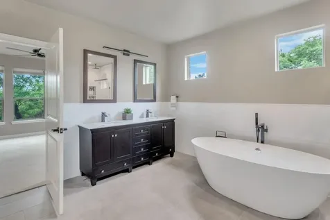 303 Palos Verdes Drive Lakeway TX 78734