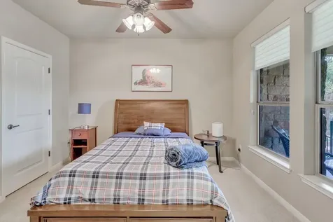 303 Palos Verdes Drive Lakeway TX 78734