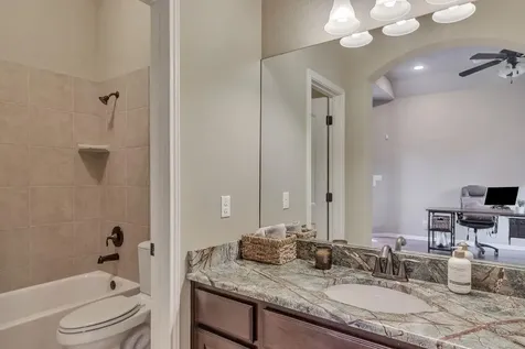 303 Palos Verdes Drive Lakeway TX 78734