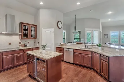 303 Palos Verdes Drive Lakeway TX 78734