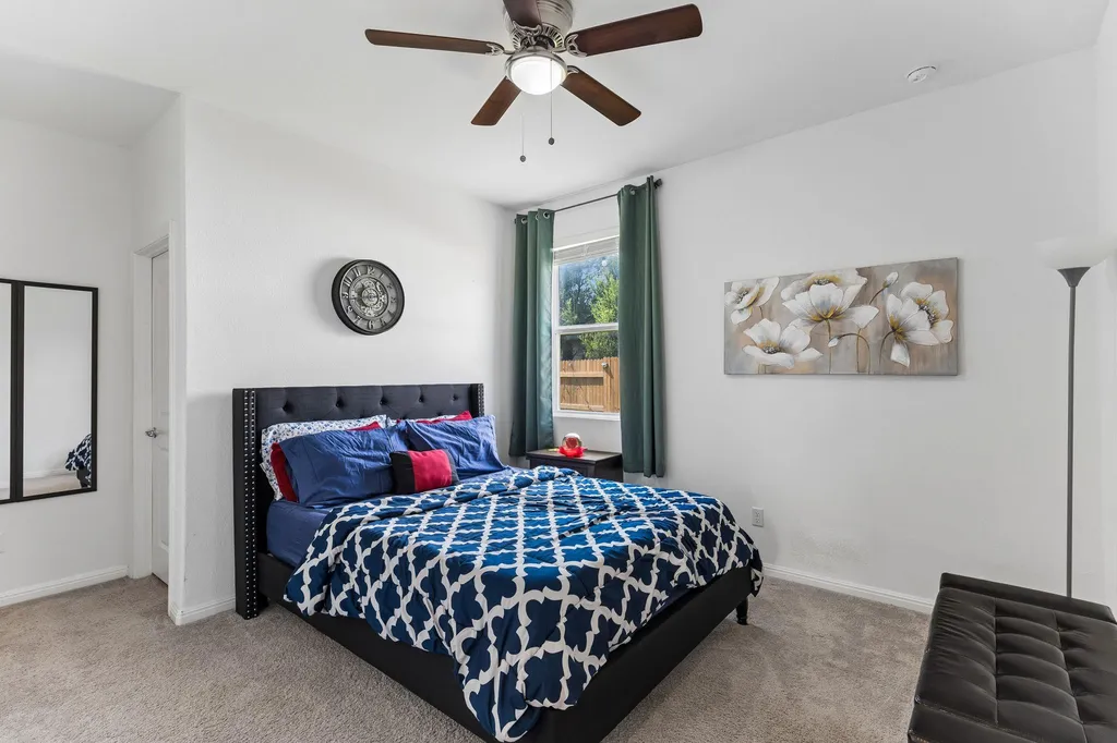 228 High Mesa Drive Georgetown TX 78628