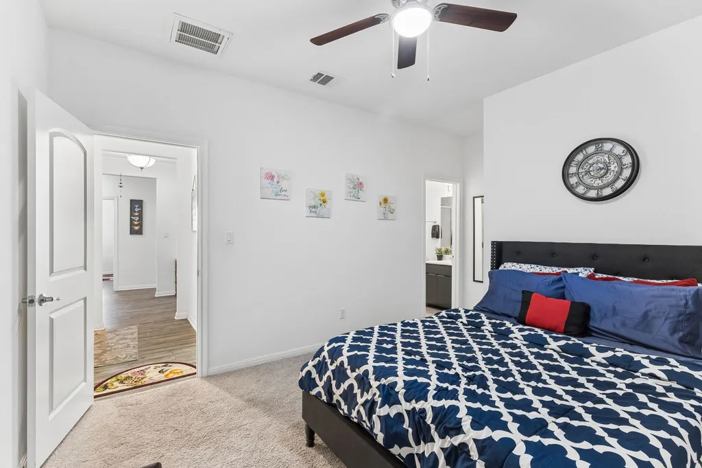 228 High Mesa Drive Georgetown TX 78628
