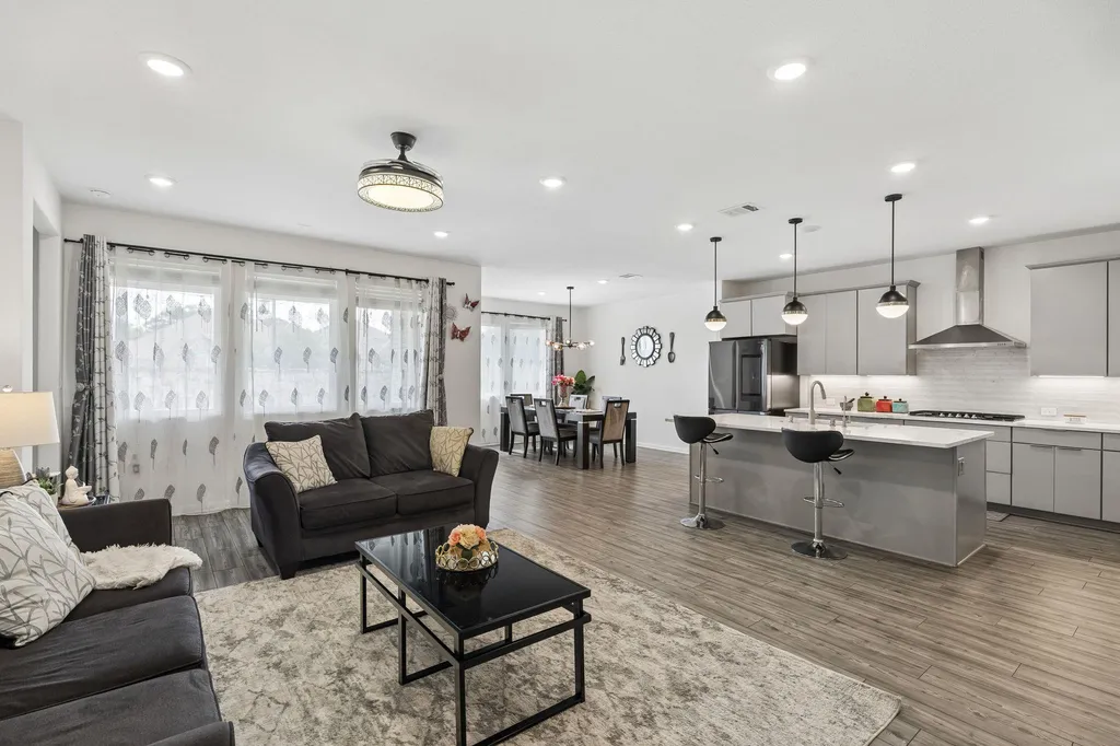228 High Mesa Drive Georgetown TX 78628