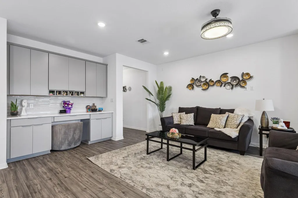 228 High Mesa Drive Georgetown TX 78628