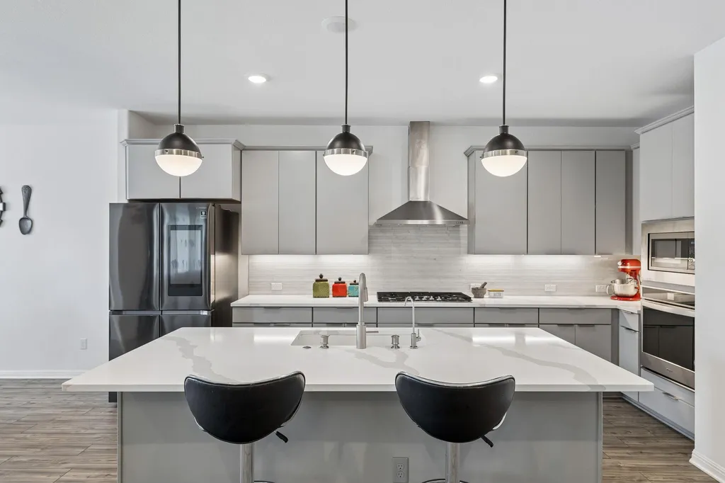 228 High Mesa Drive Georgetown TX 78628