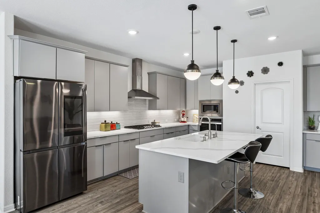 228 High Mesa Drive Georgetown TX 78628