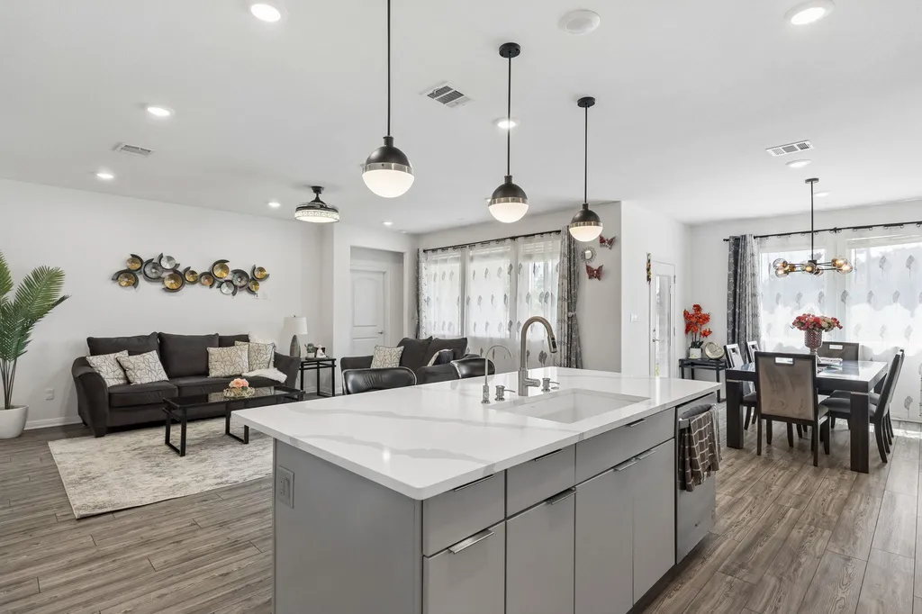 228 High Mesa Drive Georgetown TX 78628