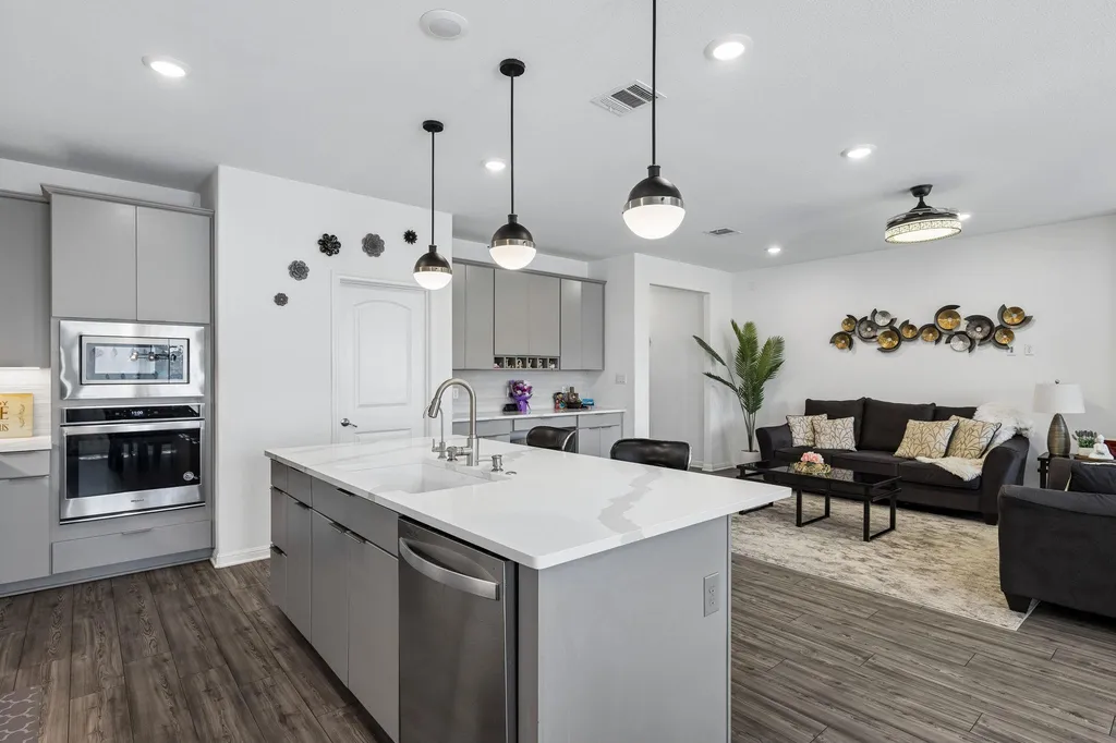 228 High Mesa Drive Georgetown TX 78628