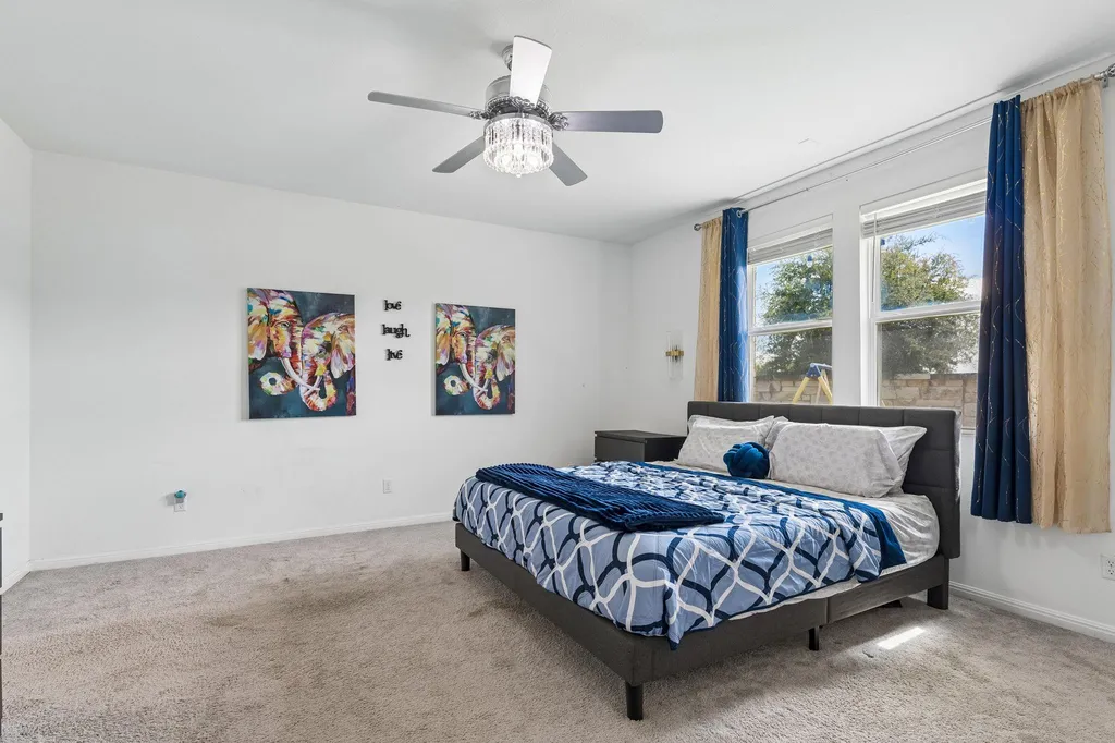 228 High Mesa Drive Georgetown TX 78628