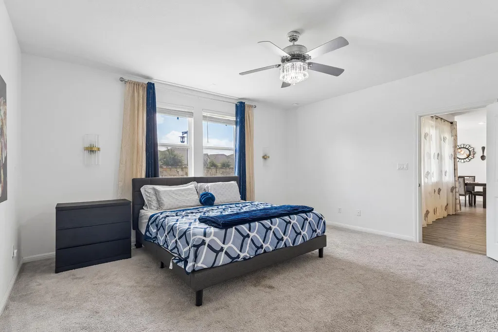 228 High Mesa Drive Georgetown TX 78628