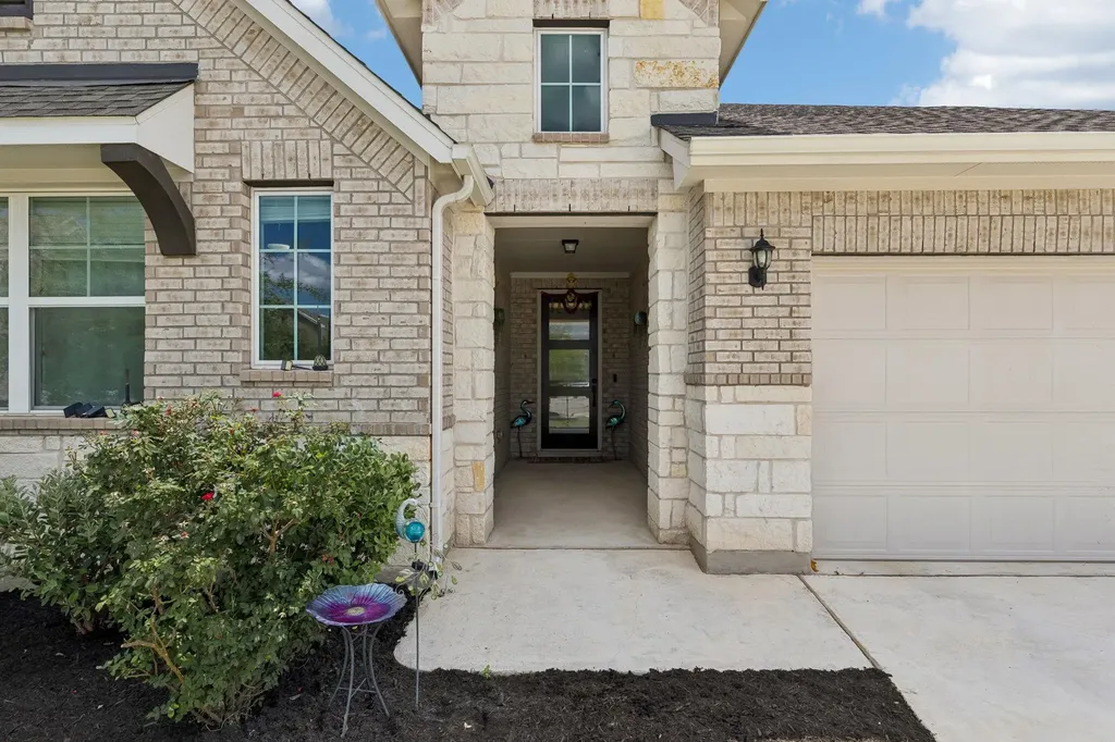 228 High Mesa Drive Georgetown TX 78628