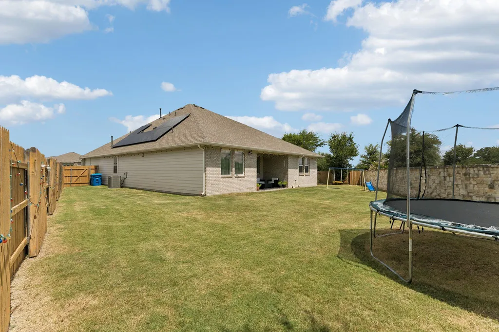 228 High Mesa Drive Georgetown TX 78628